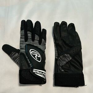Rawlings batting gloves | Child